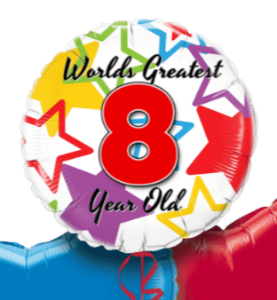 Worlds Greatest Balloon