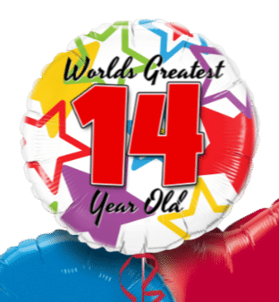 Worlds Greatest Balloon