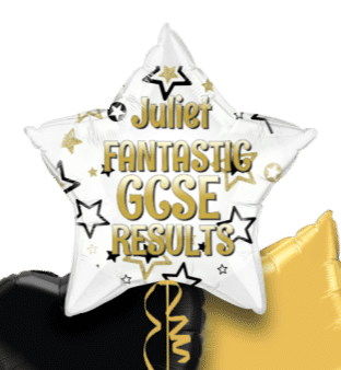 Fantastic GCSE Results Balloon