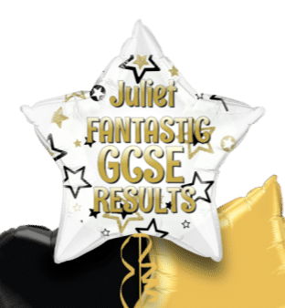 Fantastic GCSE Results Balloon