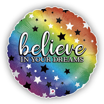 Believe In Your Dreams