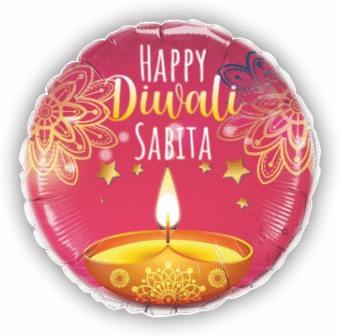 Happy Diwali
