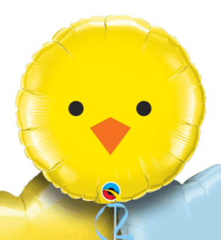 Baby Chick Balloon
