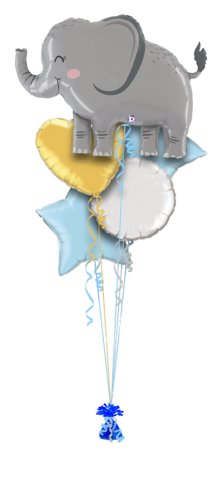 Elephant Balloon