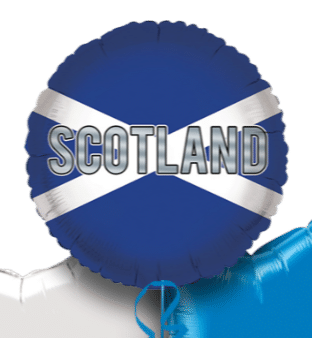Scotland Balloon