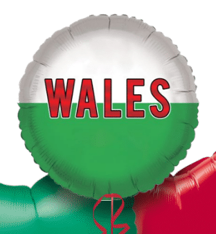 Wales Balloon