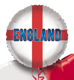 England Balloon