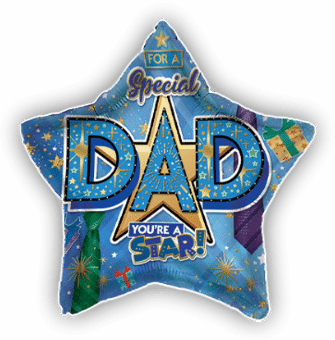 For a Special Dad