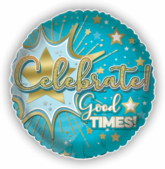 Celebrate Good Times