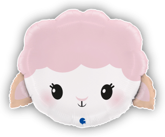 Happy Lamb 