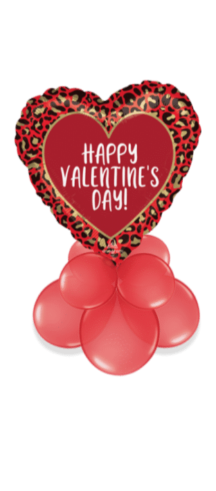 Valentines  Balloon