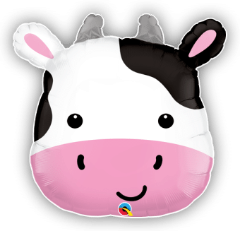 Happy Cow 