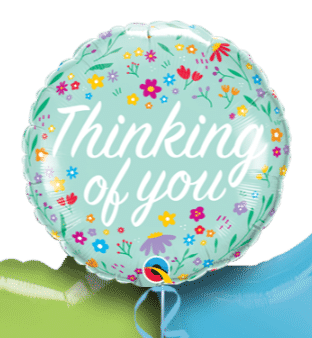 Thinking Of You Balloon