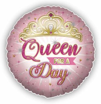 Queen for a Day Jumbo