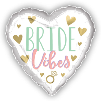 Bride Vibes
