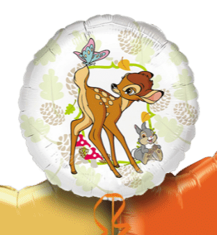 Bambi Balloon