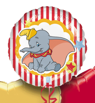 Dumbo Balloon