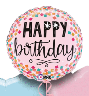 Where to discount get balloons