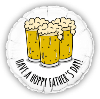 Hoppy Father's Day