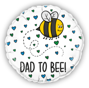 Dad to Bee