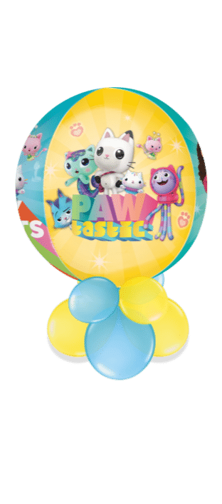 Gabby's Dollhouse Balloon