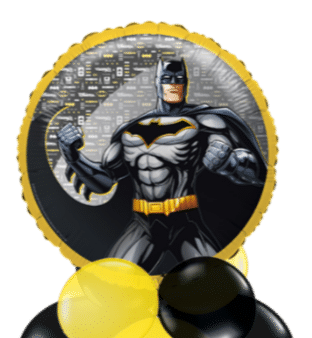 Batman Balloon