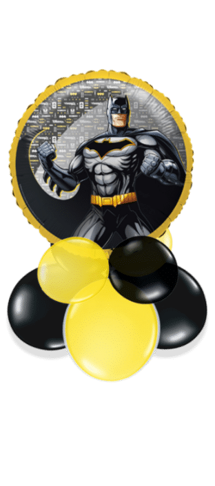 Batman Balloon
