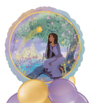 Asha Wish Balloon
