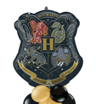Harry Potter Hogwarts Balloon