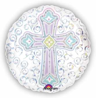Christian Cross