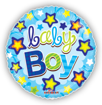 Baby Boy Stars