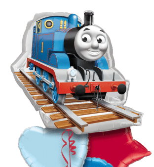 Thomas & Friends Balloon