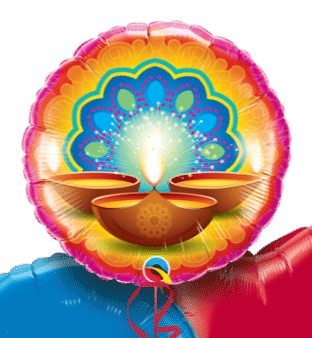 Diwali Balloon