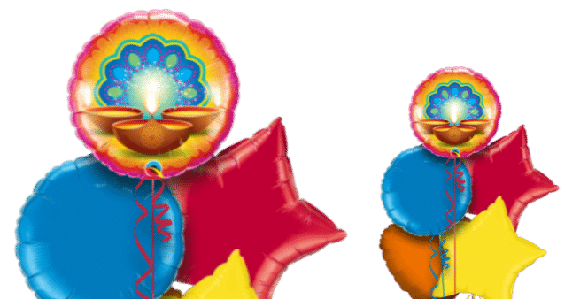 Diwali Balloon