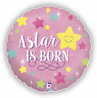 A Star Is Born Girl