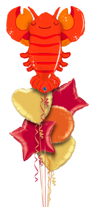 Giant Lobster Balloon