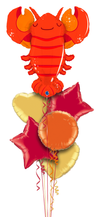 Giant Lobster Balloon