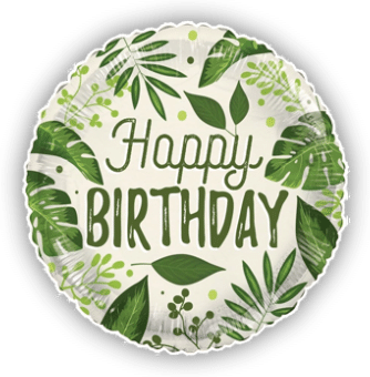 Birthday Nature