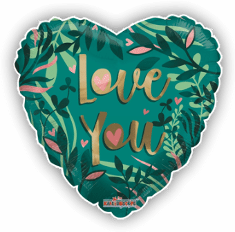Love Green