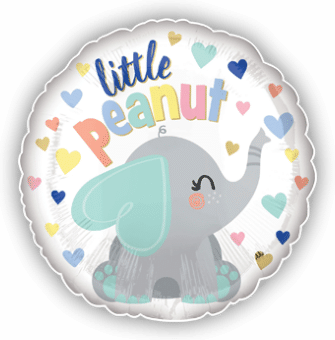 Little Peanut