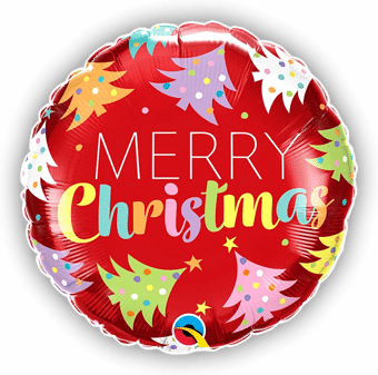 Christmas Trees