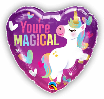 You Are Magical Unicorn