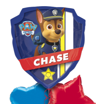Paw Patrol Giant Chase Balloon