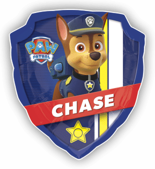 Paw Patrol Giant Chase
