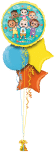 Jumbo CoCoMelon Balloon