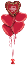 Valentines  Balloon
