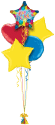 Happy Birthday Balloons Balloon